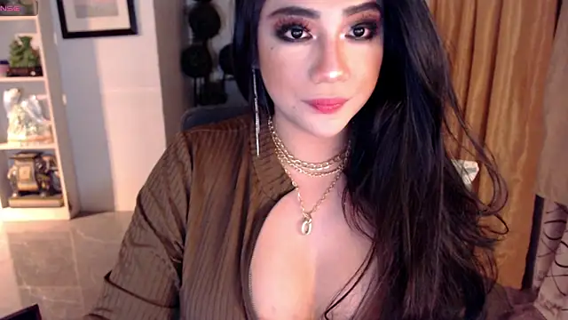 دردشة Goddess_Pleasure الجنسية المباشرة