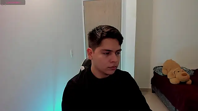 Вебкам-шоу Asta_YunoXXX