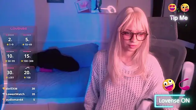 دردشة alicemadberry الجنسية المباشرة