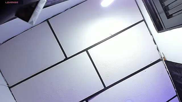 Show Webcam de mal_x