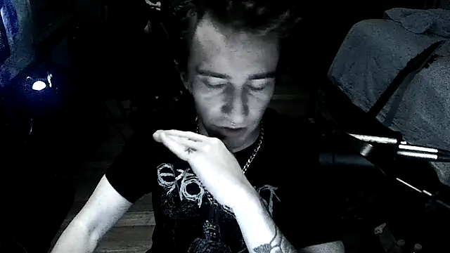 Show Webcam de LEVIATHANX666