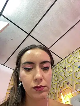 MelanyyJhonson15 live XXX chat