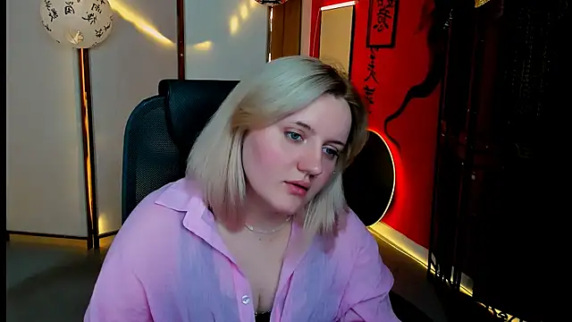 Czat XXX na żywo – KathyBriggs
