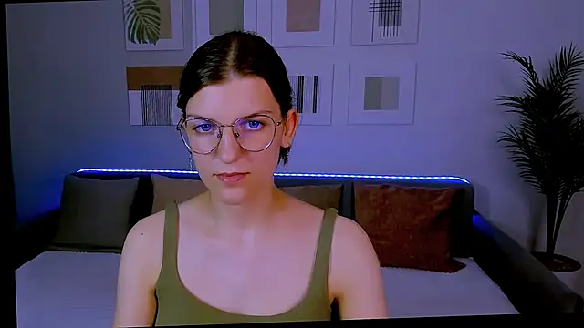 AnnaThorne: απευθείας συνομιλία ΧΧΧ