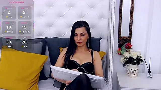 Selma_Love: απευθείας συνομιλία ΧΧΧ