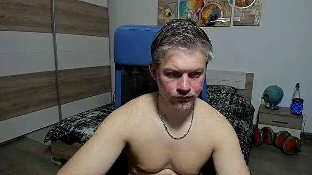RobbyShawz – webcam-show
