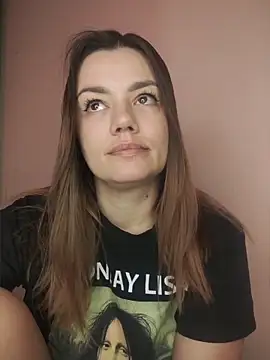 KrissSexi Live XXX Chat