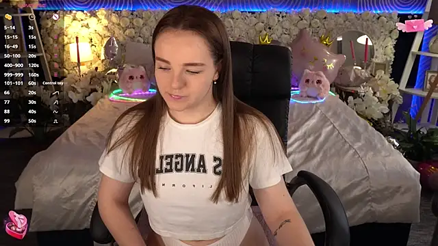 FoxyShy Live XXX-Chat