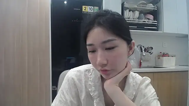 Asiagirll live XXX chat