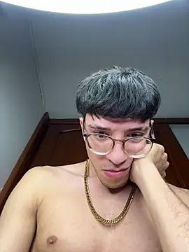 Show de webcam de ArthurDavies-