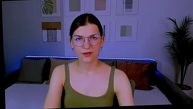 AnnaThorne Chat XXX live