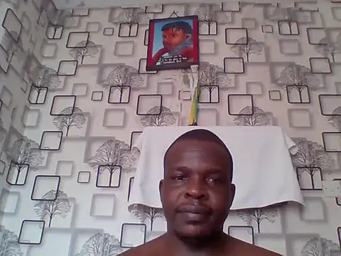 Chumba_001 élő XXX-chatje