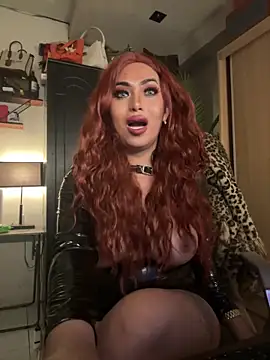 XXX chat uživo modela XGoodnessGracious
