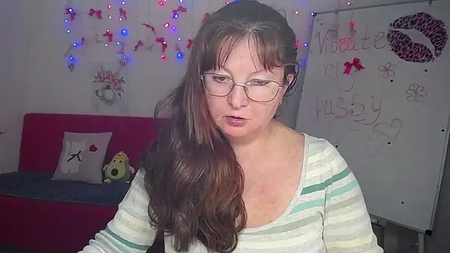 VanessaHotts' Live XXX Chat