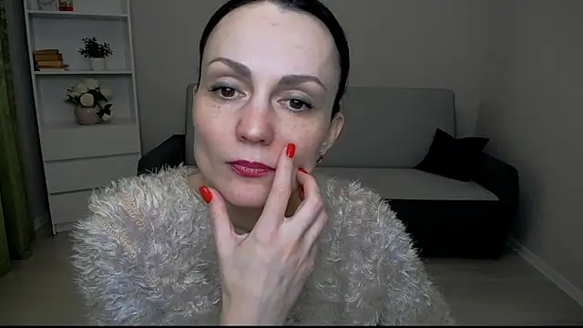Lily_sane1 라이브 XXX 채팅