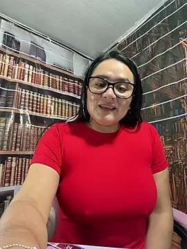 Rouse69_ Show in webcam
