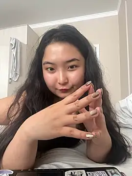 Chat +18 de miomyao ao vivo