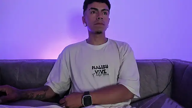 Thiago_teenboy66のライブXXXチャット