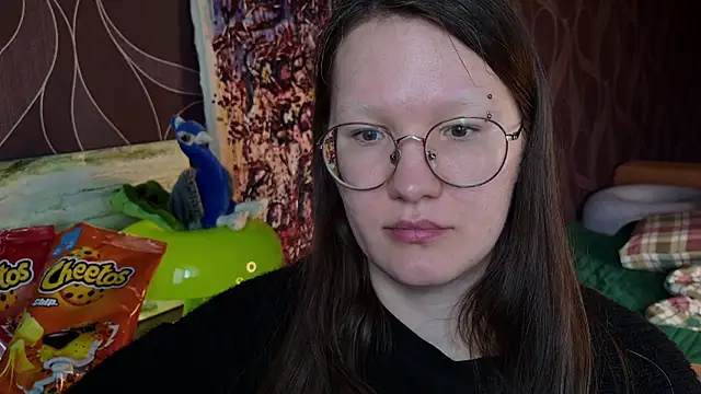 hairyMira's Live XXX Chat
