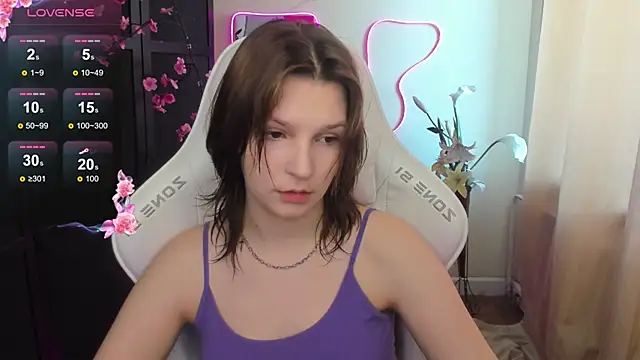 AudreyyKim live XXX chat