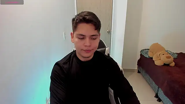 عرض كام Asta_YunoXXX