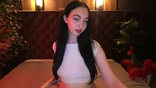 Živý XXX chat WildKittenX_