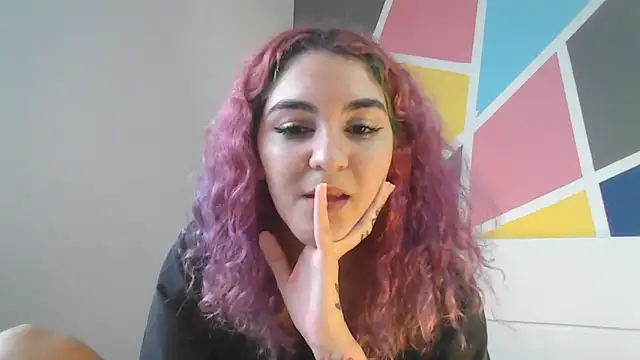 Show Webcam de BabeGurl