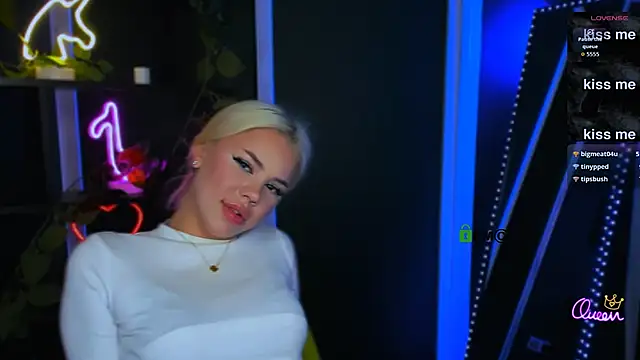 alexa_bonni Live XXX-Chat