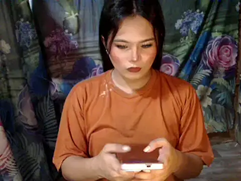 Alexafoxtt Show Webcam