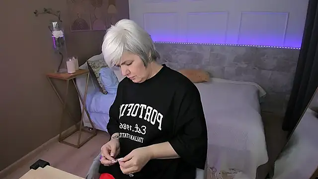 CarmenSoft's Live XXX Chat