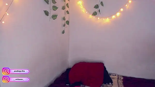 عرض كام ThePerfectChemistry