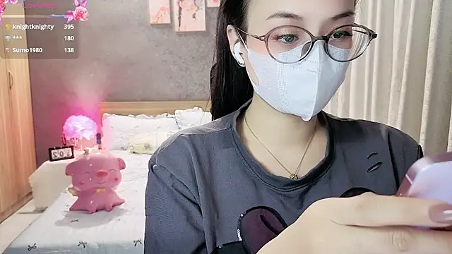JENNIE-16 Chat XXX in diretta