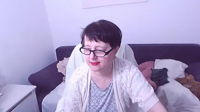 Chatroom XXX en direct de ChristaRose