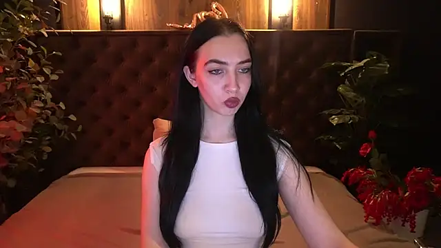 WildKittenX_ Live XXX-Chat