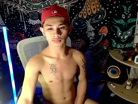 แชท XXX สดของ UrPinoyhot