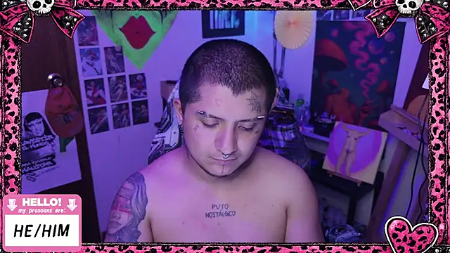 Chat XXX Live masterkevinftm