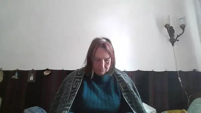 AnnaLive570 Live XXX-Chat