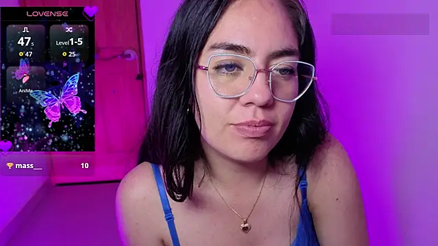 VelourNyx's Live XXX Chat