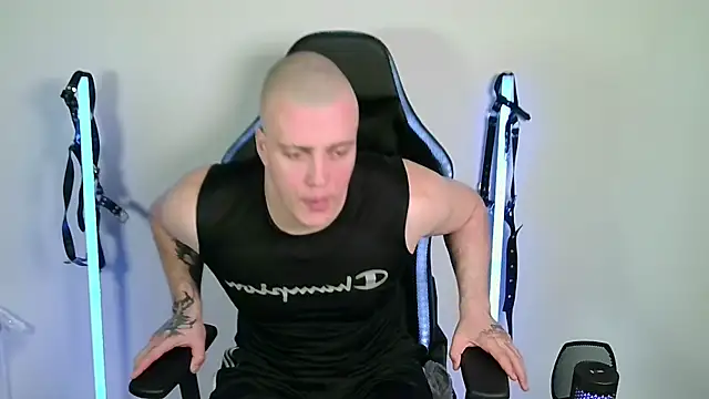 Živý XXX chat Telenok