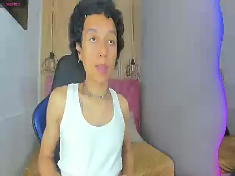 NobaCortez élő XXX-chatje