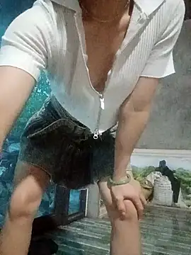 Ryry1188 Webcam-Show
