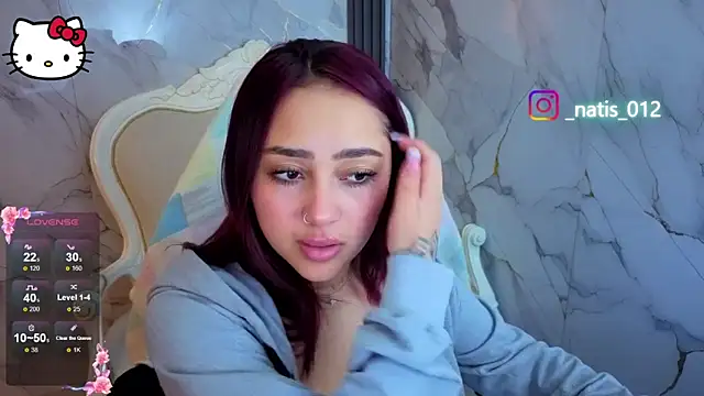 Chatroom XXX en direct de merloth_sub