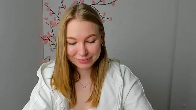 Živý XXX chat Dana_flowers