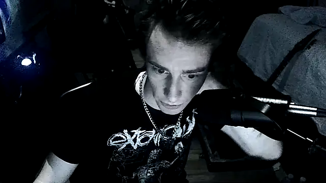 LEVIATHANX666n Live XXX chat
