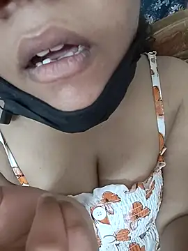 Chatroom XXX en direct de MaggieTelugu-15