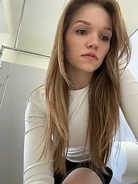 StreetSquirt's Webcam Show