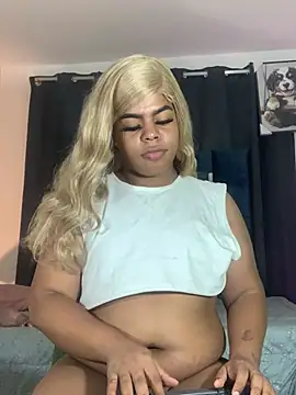 zoee_rose Webcam Show