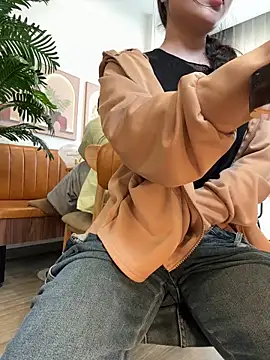 Show de secretly_masturbating na webcam