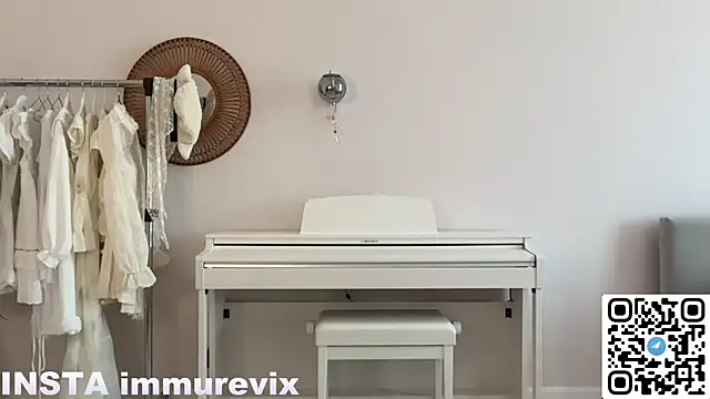 XXX chat uživo modela inst_immurevix