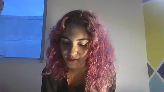 Chat +18 de BabeGurl ao vivo